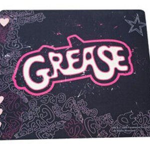 Mouse Pads from Grease the Original Movie.